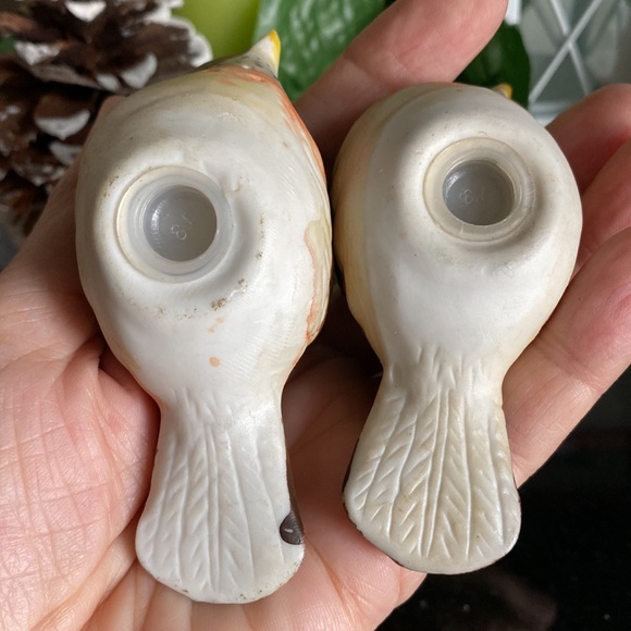 Salt & Pepper shakers - Picture 10 of 12